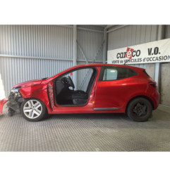Capot RENAULT CLIO 5 Photo n°3