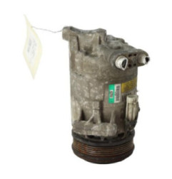 Compresseur clim OPEL ASTRA H Photo n°4