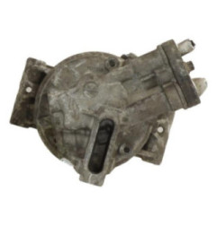 Compresseur clim OPEL ASTRA H Photo n°5