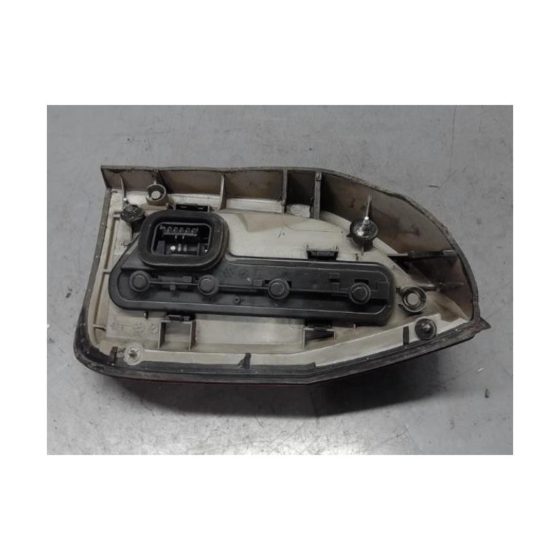 Feu arriere principal gauche (feux) OPEL ZAFIRA A