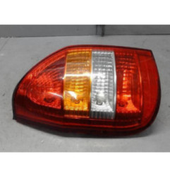 Feu arriere principal gauche (feux) OPEL ZAFIRA A