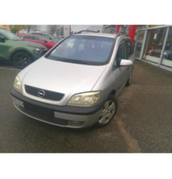 Feu arriere principal gauche (feux) OPEL ZAFIRA A Photo n°3