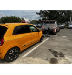 Ecran GPS RENAULT TWINGO 3 Photo n°8