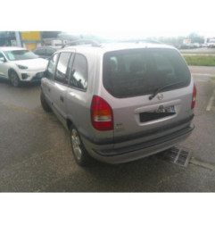 Feu arriere principal gauche (feux) OPEL ZAFIRA A Photo n°7