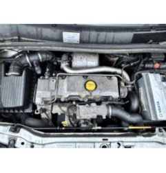 Feu arriere principal gauche (feux) OPEL ZAFIRA A Photo n°9