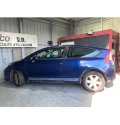 Commande chauffage CITROEN C4 1 Photo n°9