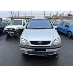 Feu arriere principal gauche (feux) OPEL ZAFIRA A Photo n°15