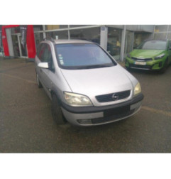 Retroviseur droit OPEL ZAFIRA A Photo n°6