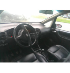 Retroviseur droit OPEL ZAFIRA A Photo n°8