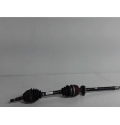 Cardan droit (transmission) OPEL ASTRA H Photo n°1