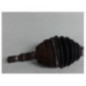 Cardan droit (transmission) OPEL ASTRA H