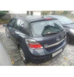 Cardan droit (transmission) OPEL ASTRA H Photo n°3