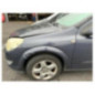 Cardan droit (transmission) OPEL ASTRA H