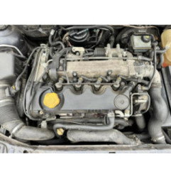 Cardan droit (transmission) OPEL ASTRA H Photo n°6