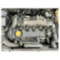 Cardan droit (transmission) OPEL ASTRA H