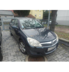 Cardan droit (transmission) OPEL ASTRA H Photo n°7