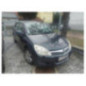 Cardan droit (transmission) OPEL ASTRA H