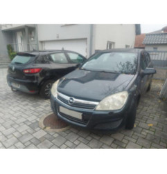 Cardan droit (transmission) OPEL ASTRA H Photo n°12