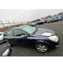 Cardan droit (transmission) OPEL ASTRA H Photo n°14