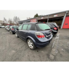 Cardan droit (transmission) OPEL ASTRA H Photo n°15