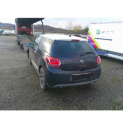 Demarreur CITROEN DS3 Photo n°9