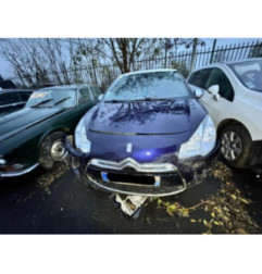 Demarreur CITROEN DS3 Photo n°11