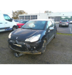Demarreur CITROEN DS3 Photo n°16