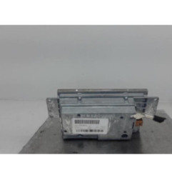 Ecran GPS CITROEN DS3 Photo n°1