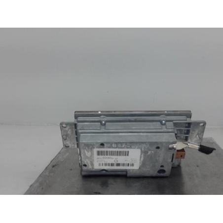 Ecran GPS CITROEN DS3 Photo n°1