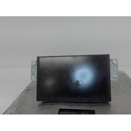 Ecran GPS CITROEN DS3