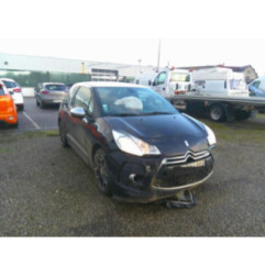 Ecran GPS CITROEN DS3 Photo n°3