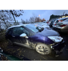 Ecran GPS CITROEN DS3 Photo n°4