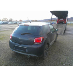 Ecran GPS CITROEN DS3 Photo n°6