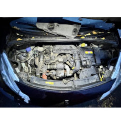 Ecran GPS CITROEN DS3 Photo n°8