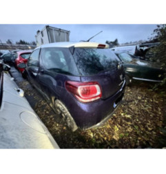 Ecran GPS CITROEN DS3 Photo n°10