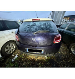 Ecran GPS CITROEN DS3 Photo n°15