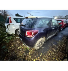 Ecran GPS CITROEN DS3 Photo n°16