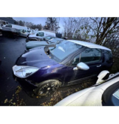 Ecran GPS CITROEN DS3 Photo n°18