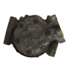 Compresseur clim RENAULT CLIO 2 Photo n°5