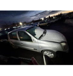 Compresseur clim RENAULT CLIO 2 Photo n°7