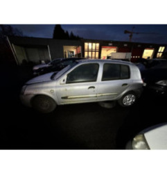 Compresseur clim RENAULT CLIO 2 Photo n°8