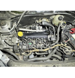 Compresseur clim RENAULT CLIO 2 Photo n°9