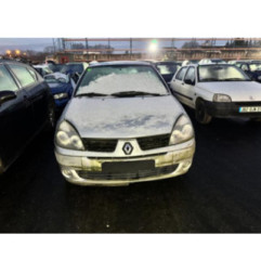 Compresseur clim RENAULT CLIO 2 Photo n°11