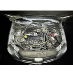 Compresseur clim RENAULT CLIO 2 Photo n°12