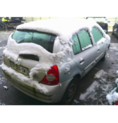 Compresseur clim RENAULT CLIO 2 Photo n°14