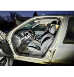 Compresseur clim RENAULT CLIO 2 Photo n°15
