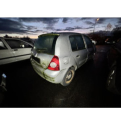 Compresseur clim RENAULT CLIO 2 Photo n°16