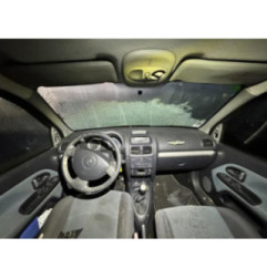 Compresseur clim RENAULT CLIO 2 Photo n°17