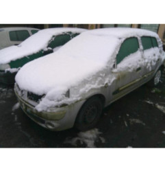 Compresseur clim RENAULT CLIO 2 Photo n°19