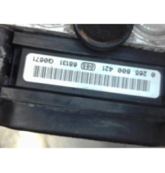 Bloc ABS (freins anti-blocage) FIAT GRANDE PUNTO Photo n°3